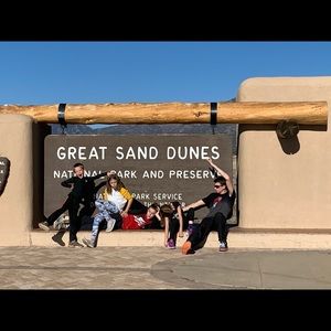 Meet your Posher, Caroline